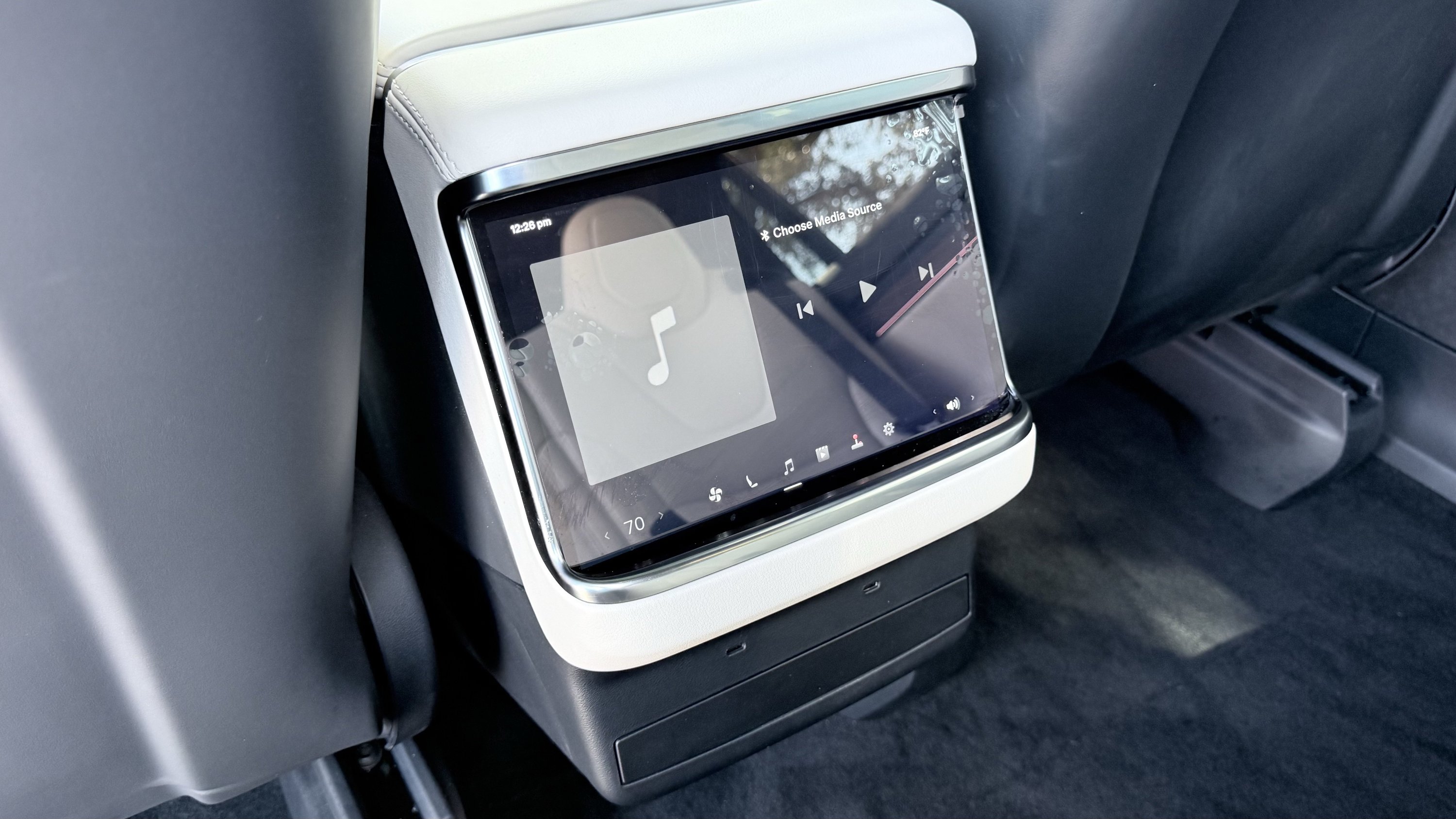 Used 2026 Tesla Model X AWD/4WD image 44