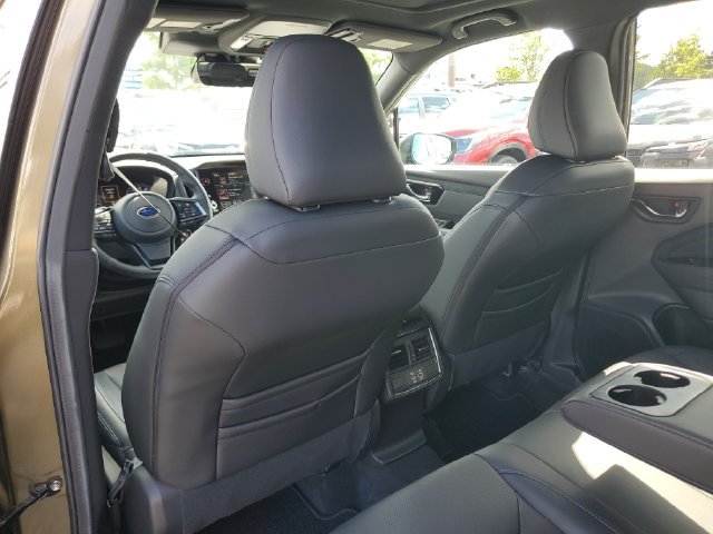 Certified 2026 Subaru Forester Limited w/ Premium/Limited Package AWD/4WD image 13