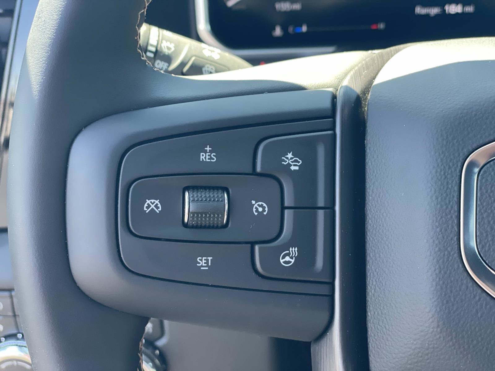 New 2026 GMC Sierra 2500 AT4 w/ AT4 Premium Plus Package AWD/4WD image 11
