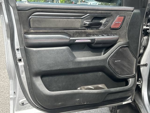 Used 2021 RAM 1500 TRX w/ TRX Level 2 Equipment Group AWD/4WD image 11