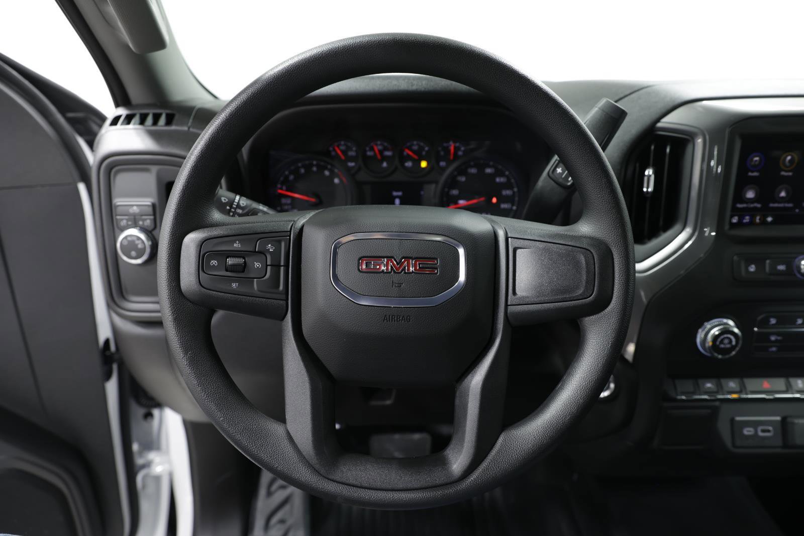 New 2026 GMC Sierra 1500 Pro w/ Trailering Package image 28