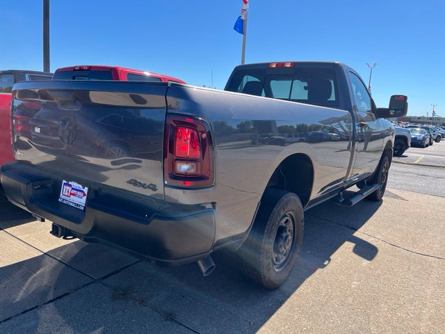 Used 2025 RAM 2500 Tradesman AWD/4WD image 4