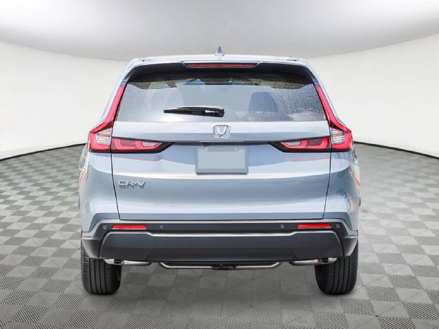 New 2027 Honda CR-V EX-L image 4