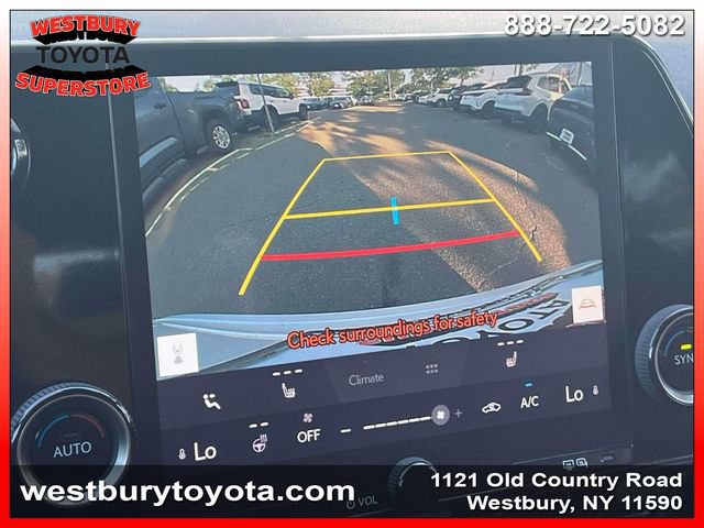 Used 2024 Lexus NX 350 AWD w/ Cold Area Package image 33