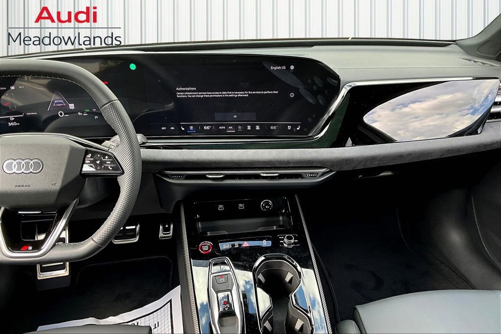 New 2025 Audi S5 Premium Plus AWD/4WD image 6