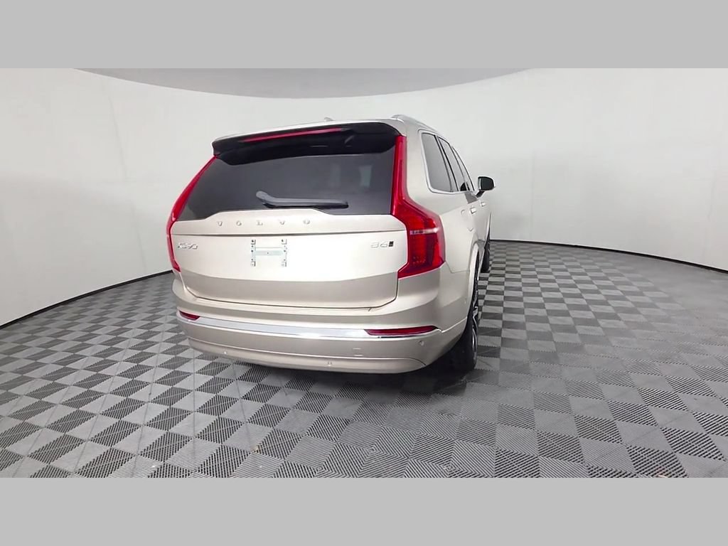 Used 2023 Volvo XC90 B6 Plus w/ Protection Package Premier AWD/4WD image 40