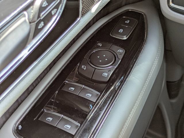Used 2019 Lincoln Navigator Reserve AWD/4WD image 25