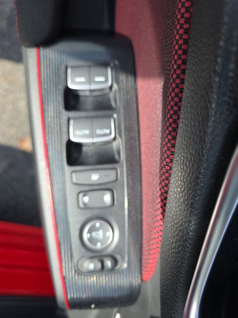 Used 2024 Honda Civic Si image 13