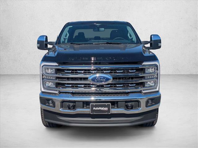 New 2026 Ford F250 Lariat w/ Chrome Package image 6