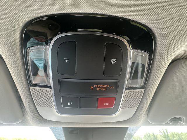 New 2025 Hyundai Tucson Blue image 29