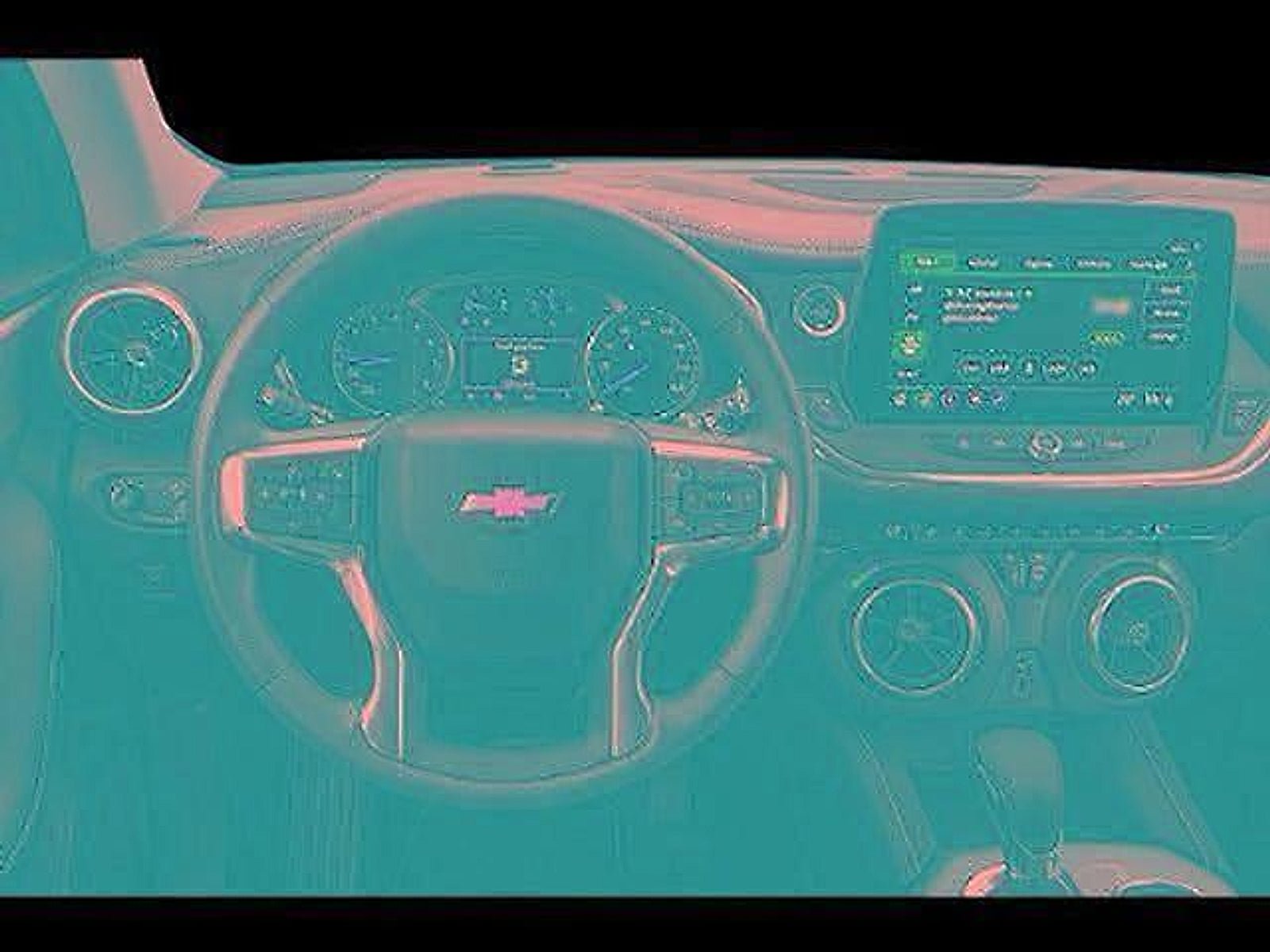 Used 2025 Chevrolet Blazer LT w/ LPO, Floor Liner Package FWD image 29