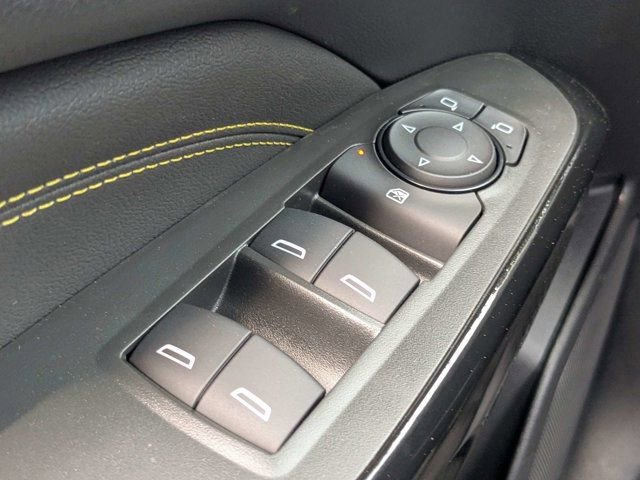 New 2026 Chevrolet Trax LT w/ Driver Confidence Package image 23