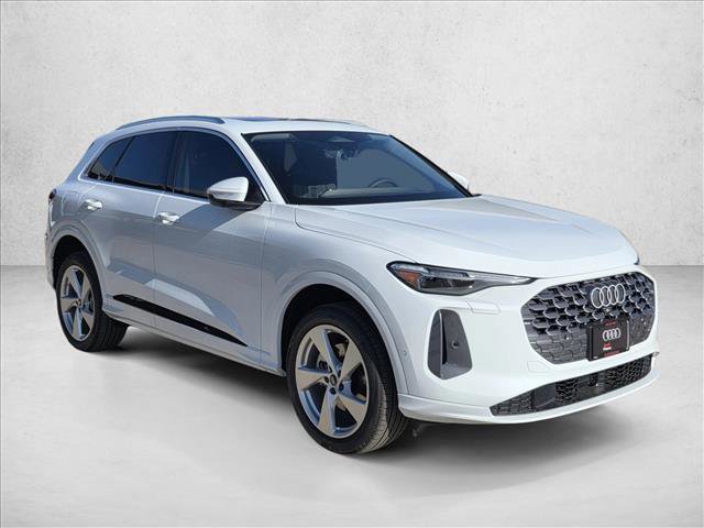 New 2025 Audi Q5 Premium Plus image 3