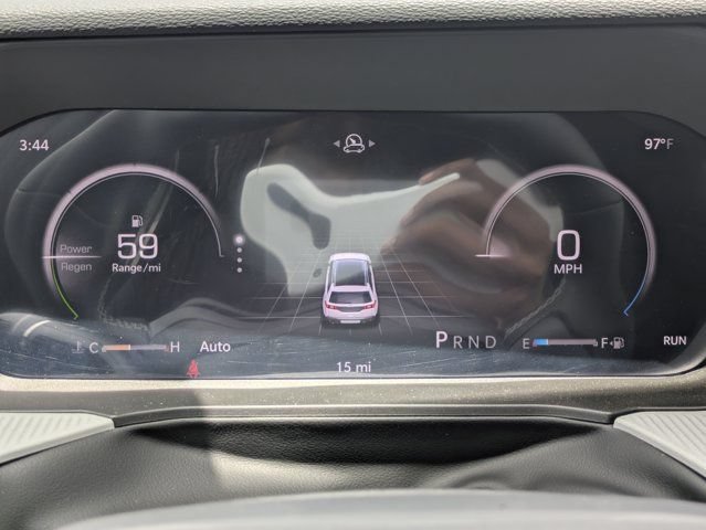 New 2026 Jeep Cherokee Limited AWD/4WD image 28
