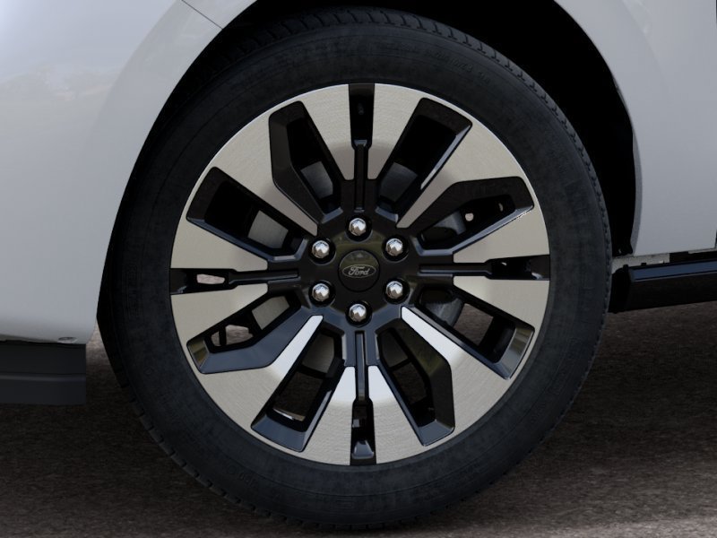 New 2027 Ford Expedition Max Platinum w/ Driver's Package AWD/4WD image 20