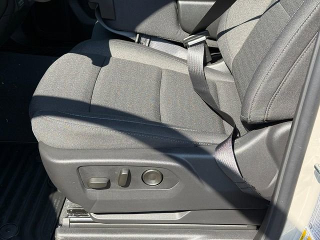 New 2026 Chevrolet Silverado 2500 Custom w/ Custom Value Package image 13