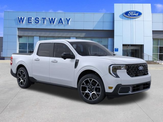 New 2026 Ford Maverick Lariat AWD/4WD image 7