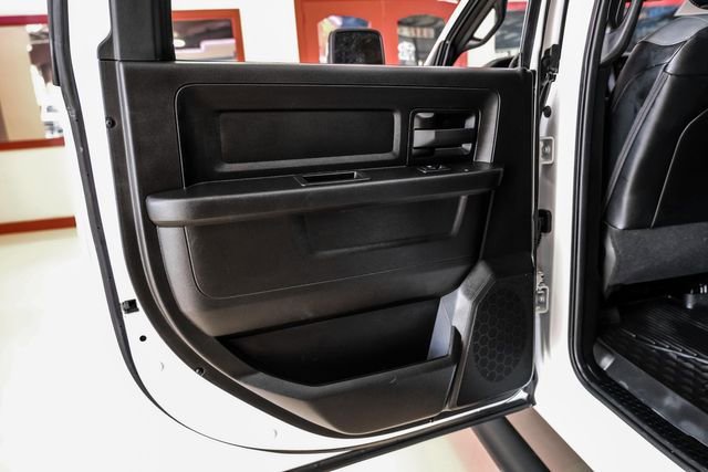 Used 2024 RAM 3500 Tradesman image 40