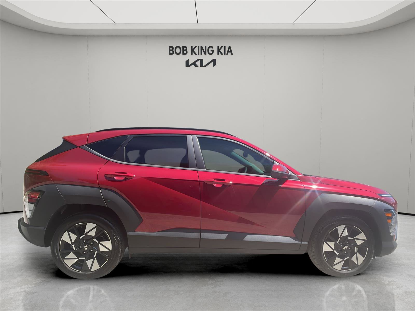 Used 2024 Hyundai Kona SEL image 6