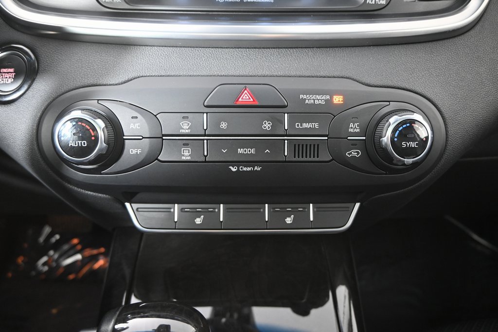 Used 2017 Kia Sorento EX w/ EX Advanced Touring Package image 31