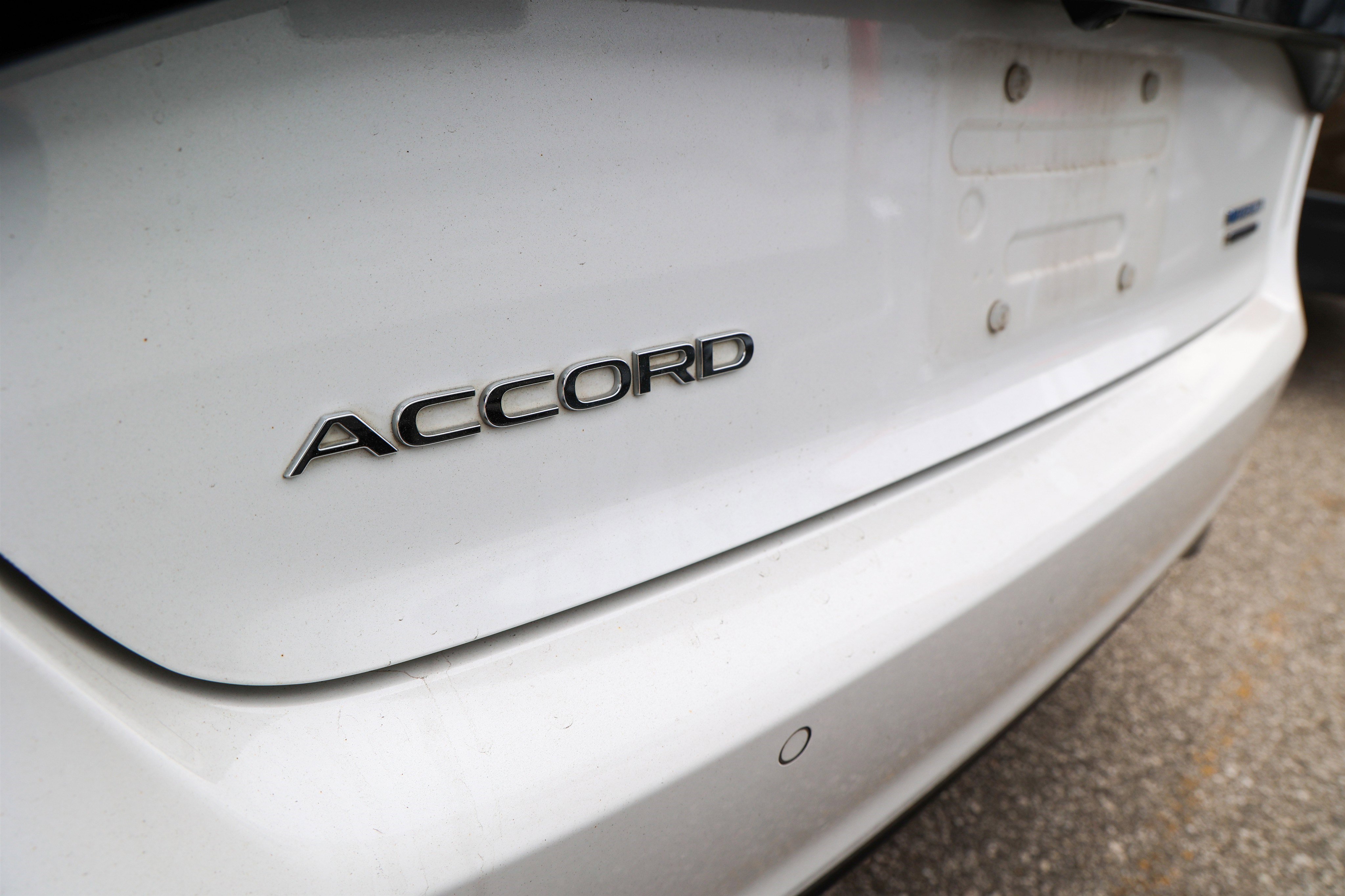 Used 2023 Honda Accord Touring image 12