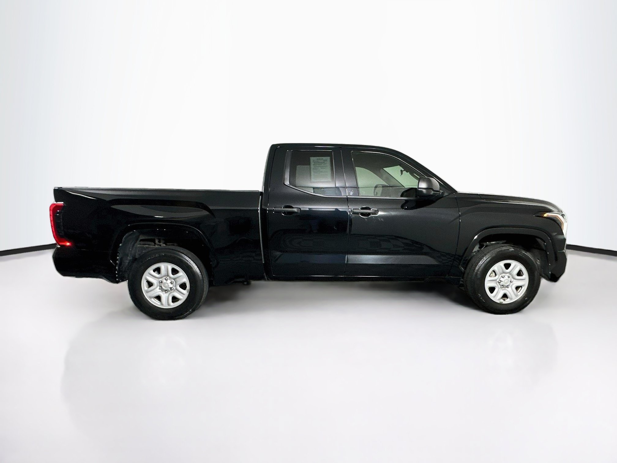 Used 2023 Toyota Tundra SR w/ SR Tow Package RWD image 10