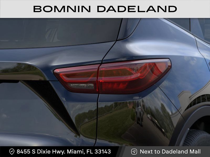 New 2026 Chevrolet Blazer LT FWD image 11