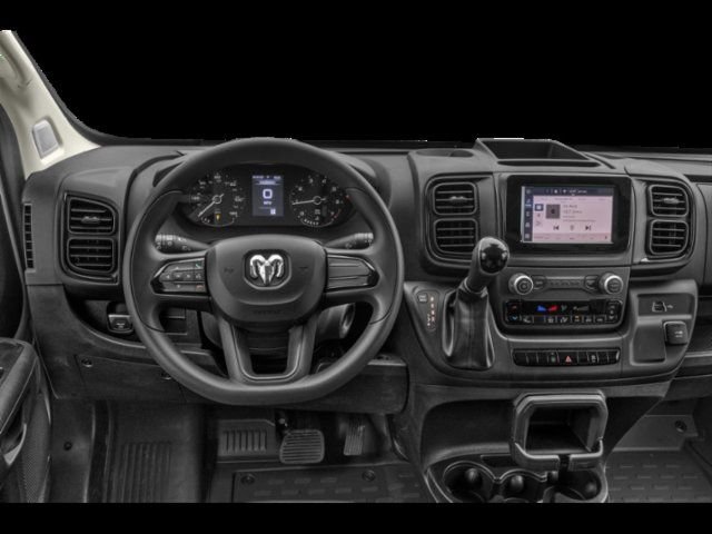 Used 2024 RAM ProMaster 1500 FWD image 4