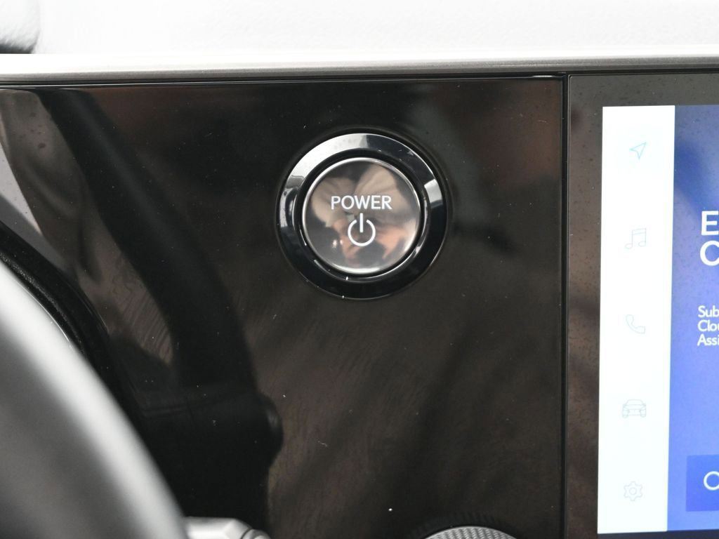 Used 2024 Lexus NX 350h AWD w/ Premium Package image 25