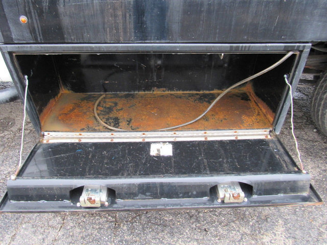 Used 2020 Ford F550 2WD Crew Cab Super Duty image 29