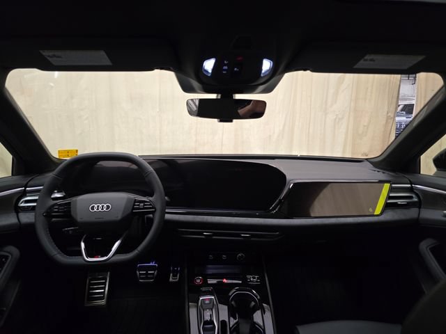 New 2026 Audi S5 Premium Plus AWD/4WD image 27
