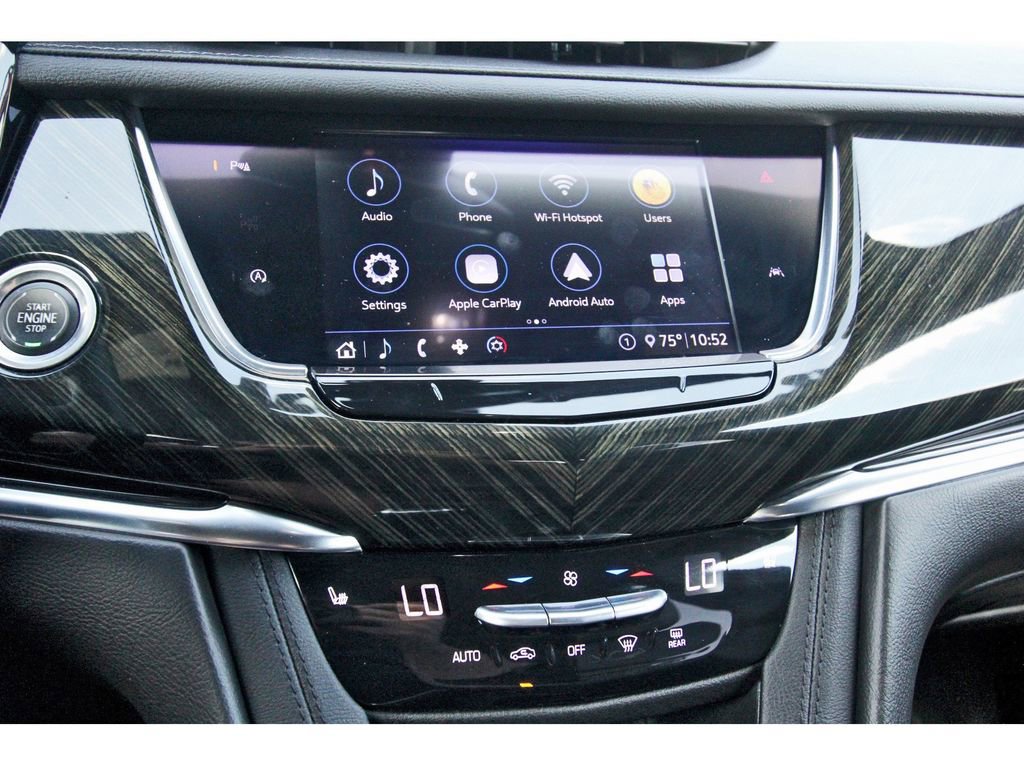 Used 2020 Cadillac XT6 Premium Luxury image 21