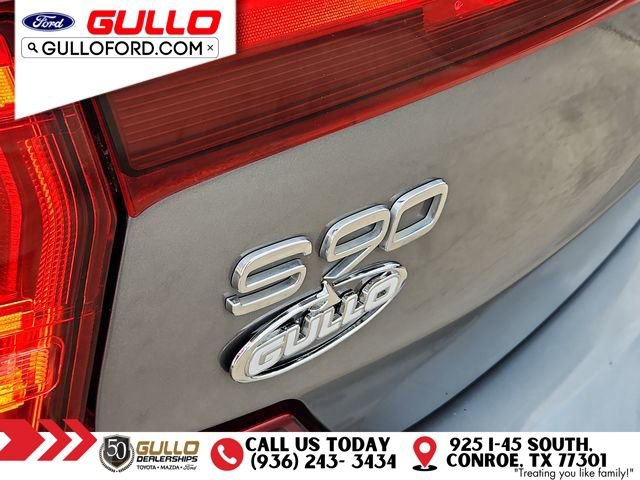 Used 2018 Volvo S90 T5 Momentum FWD image 31