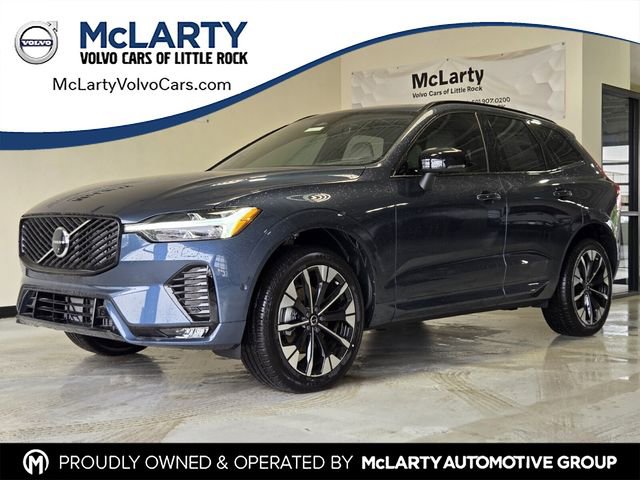 New 2026 Volvo XC60 B5 Plus w/ Protection Package Premier