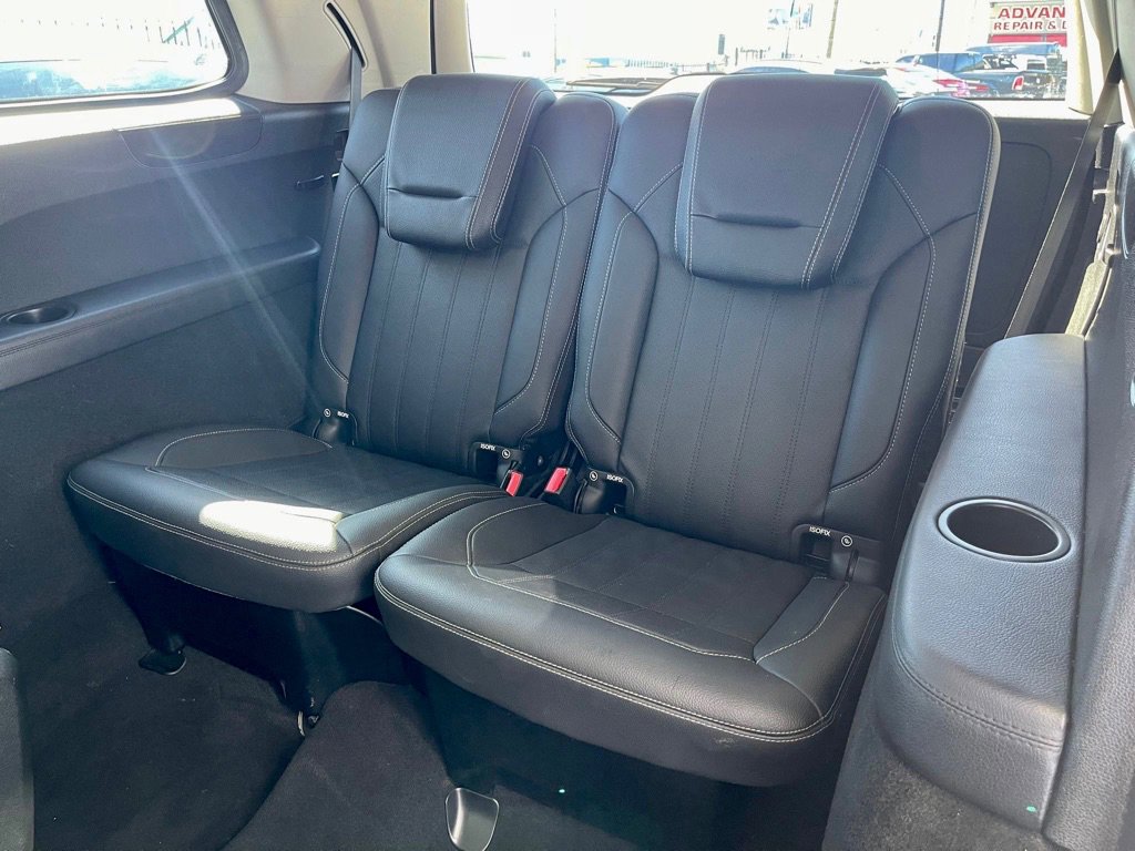 Used 2016 Mercedes-Benz GL 320 BlueTEC 4MATIC image 19