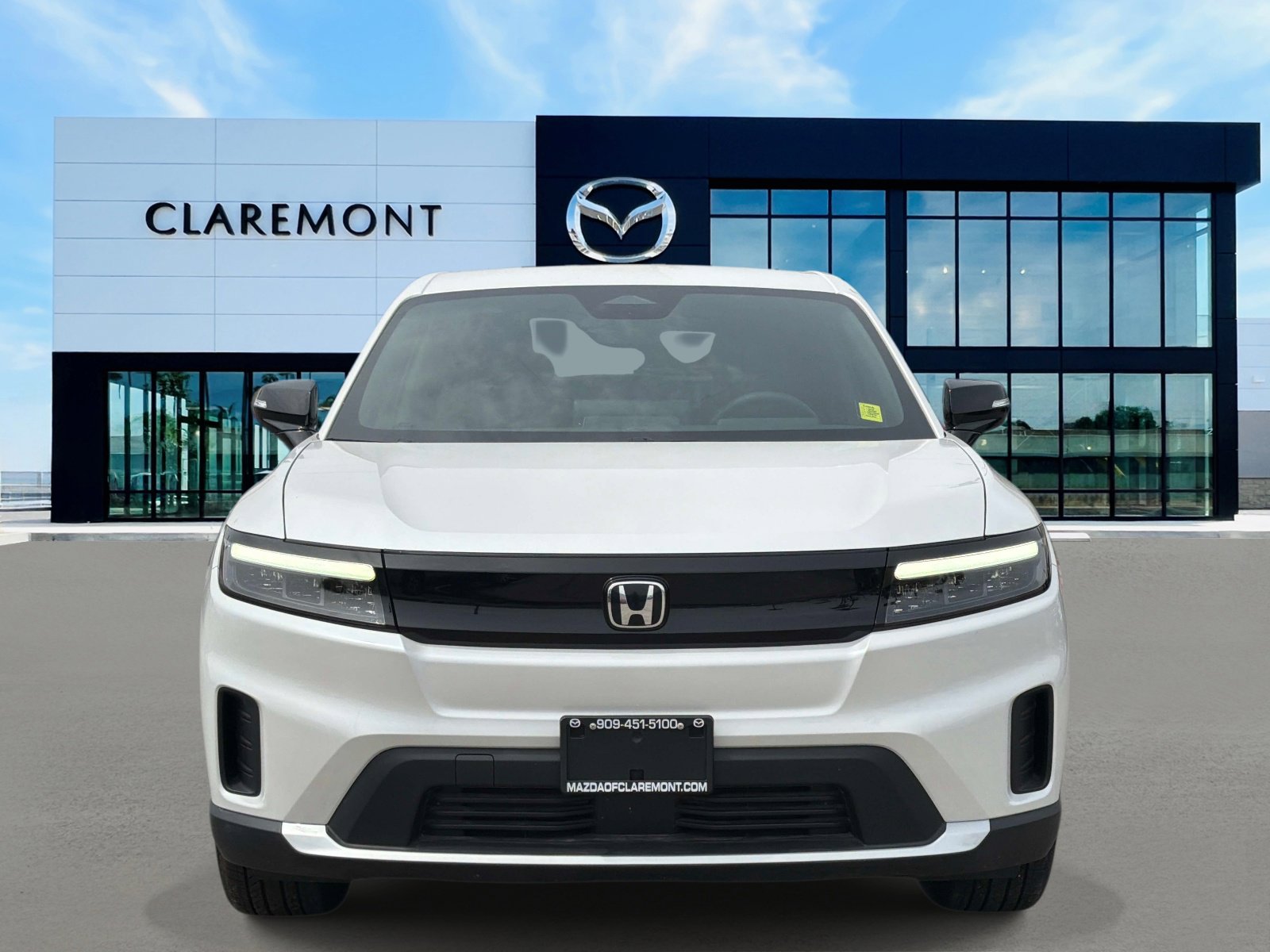 Used 2025 Honda Prologue Eco image 2