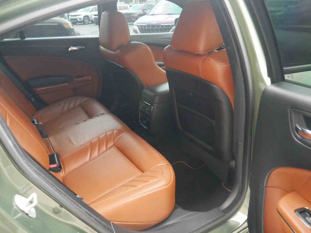 Used 2022 Dodge Charger SRT Hellcat w/ SRT Black Package image 25