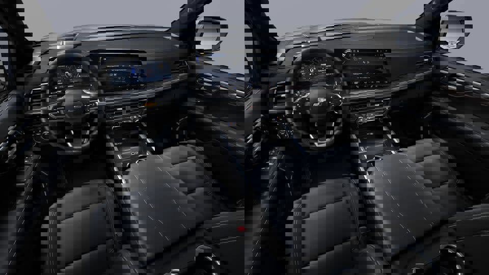 New 2026 Chevrolet Tahoe LT w/ Comfort Package image 31