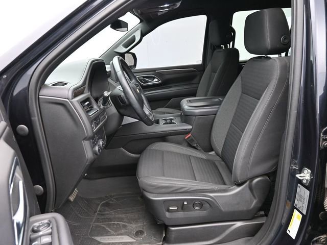 Used 2023 Chevrolet Tahoe LS AWD/4WD image 39