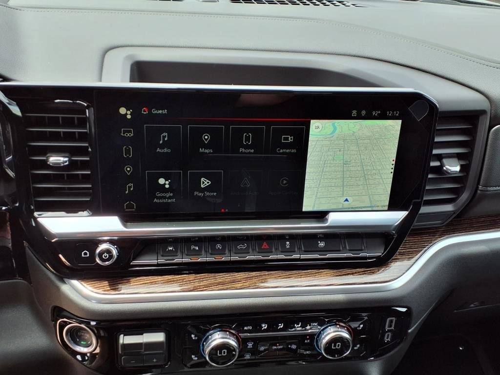 New 2025 GMC Sierra 1500 Elevation w/ Preferred Package image 16