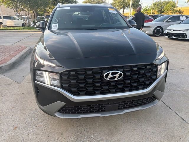 Used 2023 Hyundai Santa Fe SEL FWD image 3