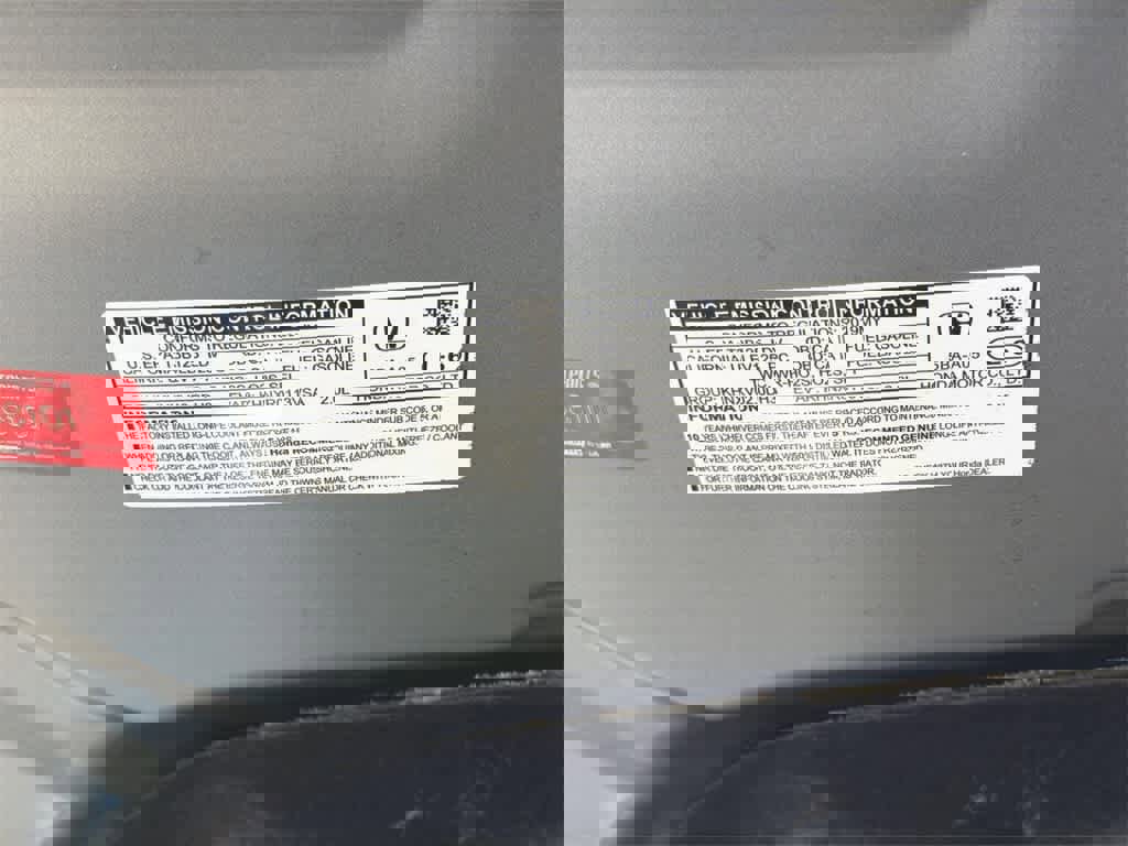 Used 2019 Honda Civic LX image 9