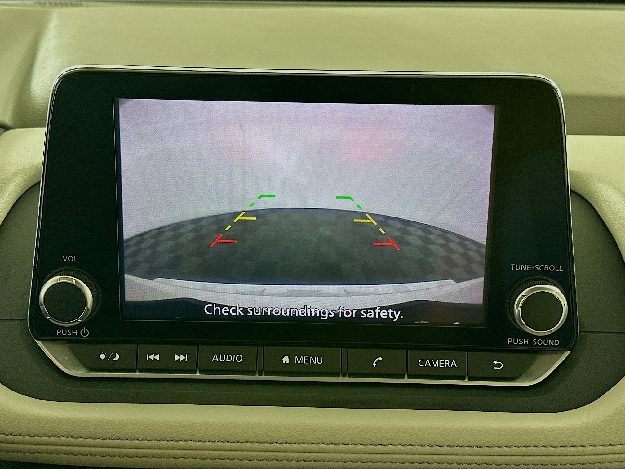 Used 2023 Nissan Rogue SV image 21