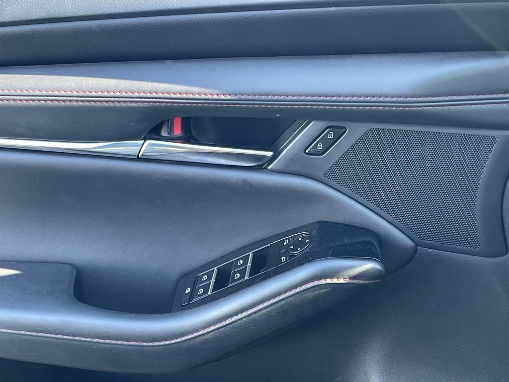 Used 2024 MAZDA MAZDA3 s image 20