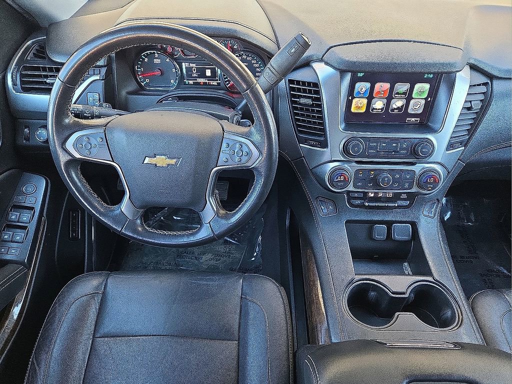 Used 2020 Chevrolet Tahoe LT image 19