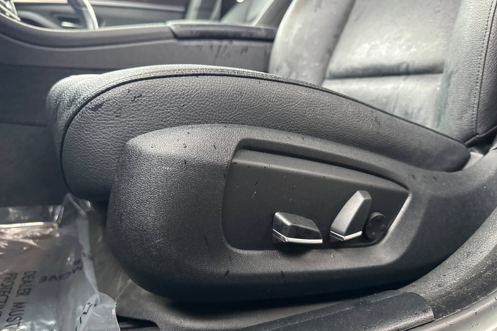 Used 2015 BMW 528i Sedan image 14