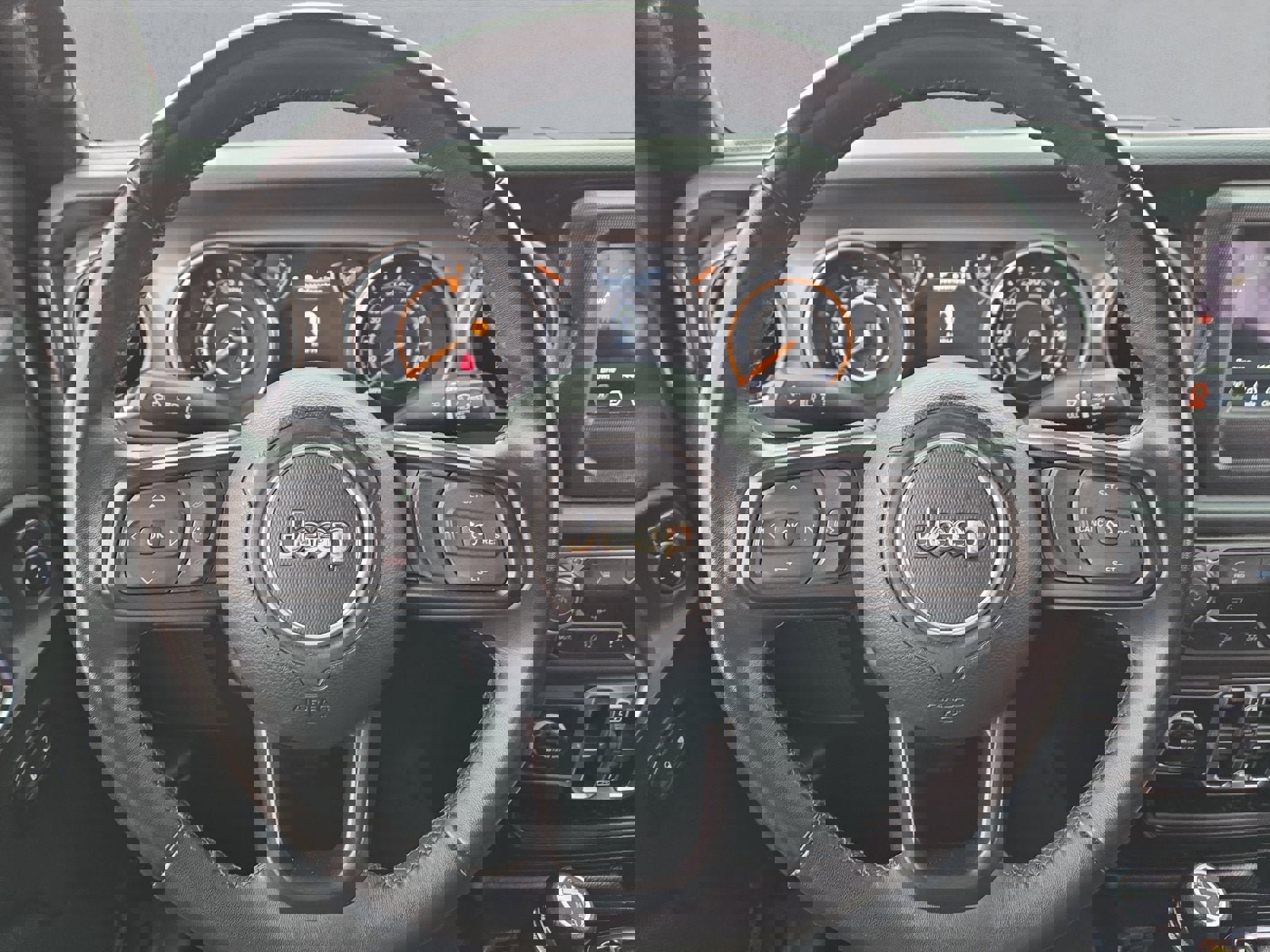 Used 2022 Jeep Gladiator Sport AWD/4WD image 13