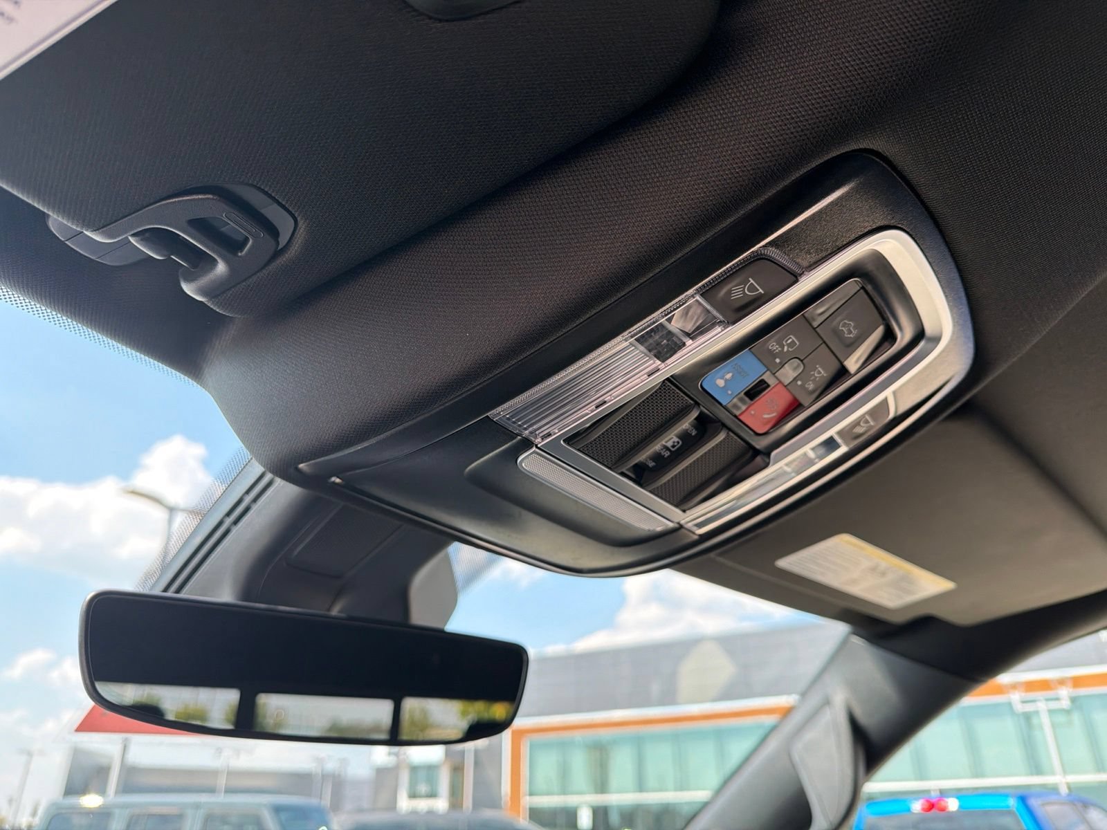 New 2027 RAM 1500 RHO AWD/4WD image 27