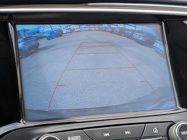 Used 2020 Buick Envision Premium image 14