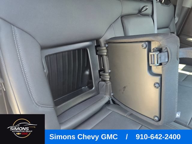 Used 2022 Chevrolet Silverado 1500 RST w/ RST All Star Premium Package AWD/4WD image 51